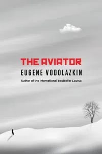 The Aviator_cover