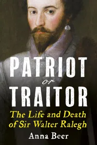 Patriot or Traitor_cover