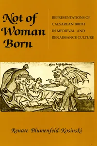 Not of Woman Born_cover