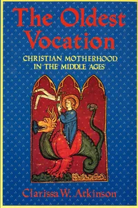 The Oldest Vocation_cover