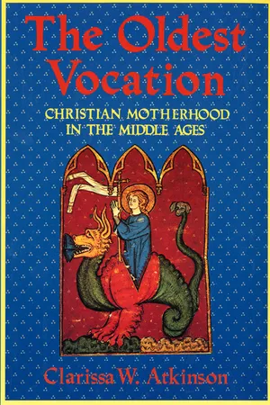 The Oldest Vocation