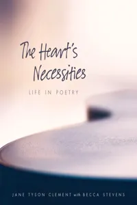 The Heart's Necessities_cover