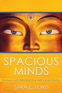 Spacious Minds_cover