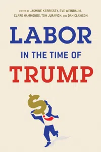 Labor in the Time of Trump_cover