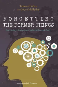 Forgetting the Former Things_cover