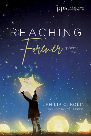 Reaching Forever