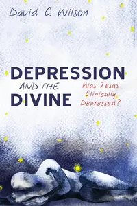 Depression and the Divine_cover