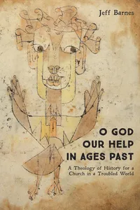 O God Our Help in Ages Past_cover