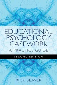 Educational Psychology Casework_cover