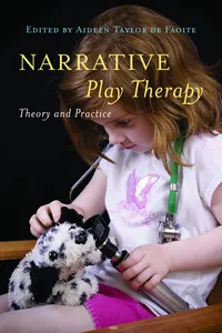 Narrative Play Therapy_cover