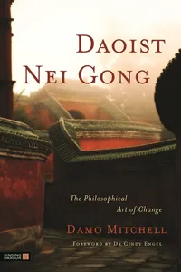 Daoist Nei Gong_cover