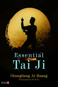 Essential Tai Ji_cover