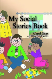 My Social Stories Book_cover