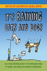 It's Raining Cats and Dogs_cover