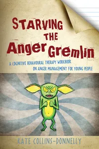 Starving the Anger Gremlin_cover