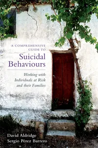 A Comprehensive Guide to Suicidal Behaviours_cover