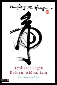 Embrace Tiger, Return to Mountain_cover