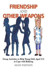 Friendship and Other Weapons_cover