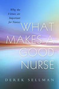 What Makes a Good Nurse_cover