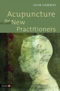 Acupuncture for New Practitioners_cover