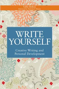 Write Yourself_cover