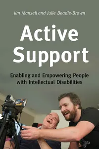 Active Support_cover