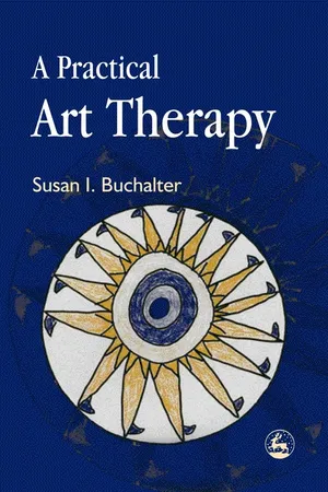 A Practical Art Therapy