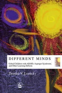 Different Minds_cover