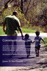 Communicating Partners_cover