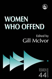 Women Who Offend_cover