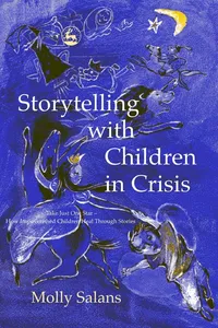 Storytelling with Children in Crisis_cover