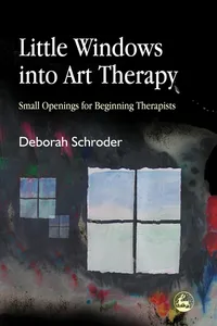 Little Windows into Art Therapy_cover