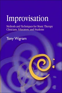 Improvisation_cover