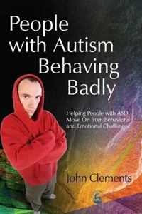 People with Autism Behaving Badly_cover