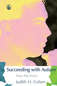 Succeeding with Autism_cover