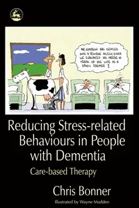 Reducing Stress-related Behaviours in People with Dementia_cover