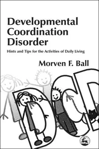 Developmental Coordination Disorder_cover