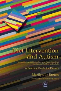 Diet Intervention and Autism_cover