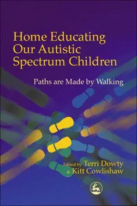 Home Educating Our Autistic Spectrum Children_cover