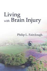 Living with Brain Injury_cover