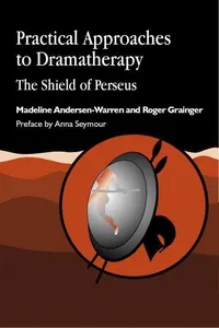 Practical Approaches to Dramatherapy_cover