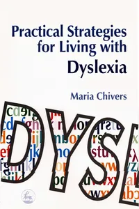 Practical Strategies for Living with Dyslexia_cover