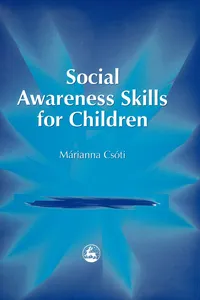 Social Awareness Skills for Children_cover