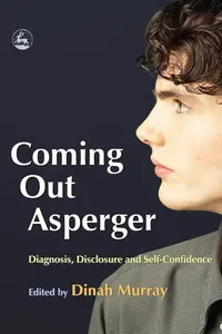 Coming Out Asperger_cover