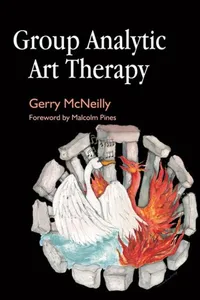 Group Analytic Art Therapy_cover