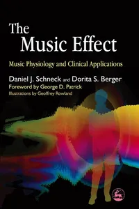 The Music Effect_cover