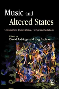 Music and Altered States_cover