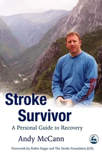 Stroke Survivor_cover