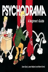 Psychodrama_cover