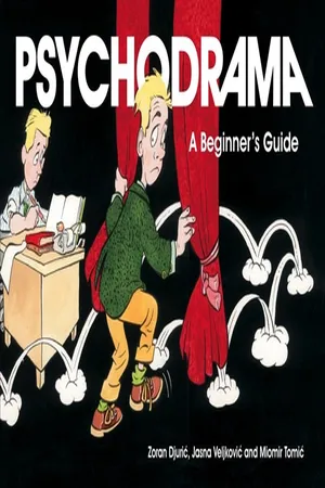 Psychodrama